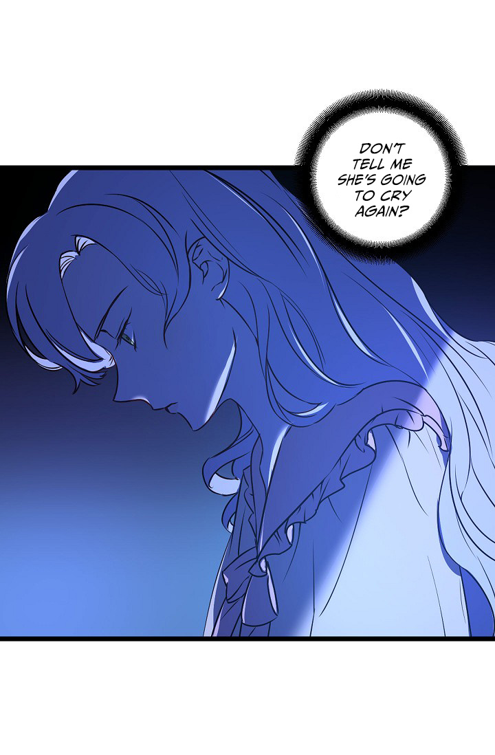 Revenge Wedding chapter 10 - page 53