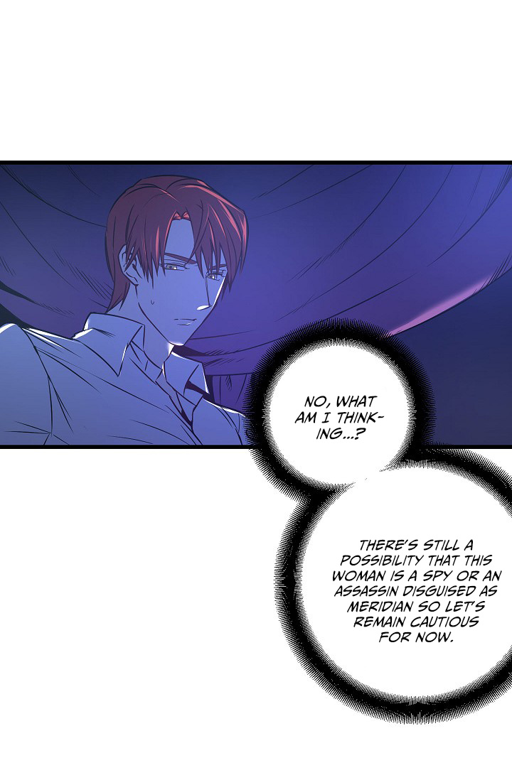 Revenge Wedding chapter 10 - page 54