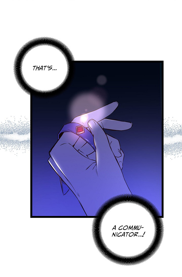Revenge Wedding chapter 10 - page 55