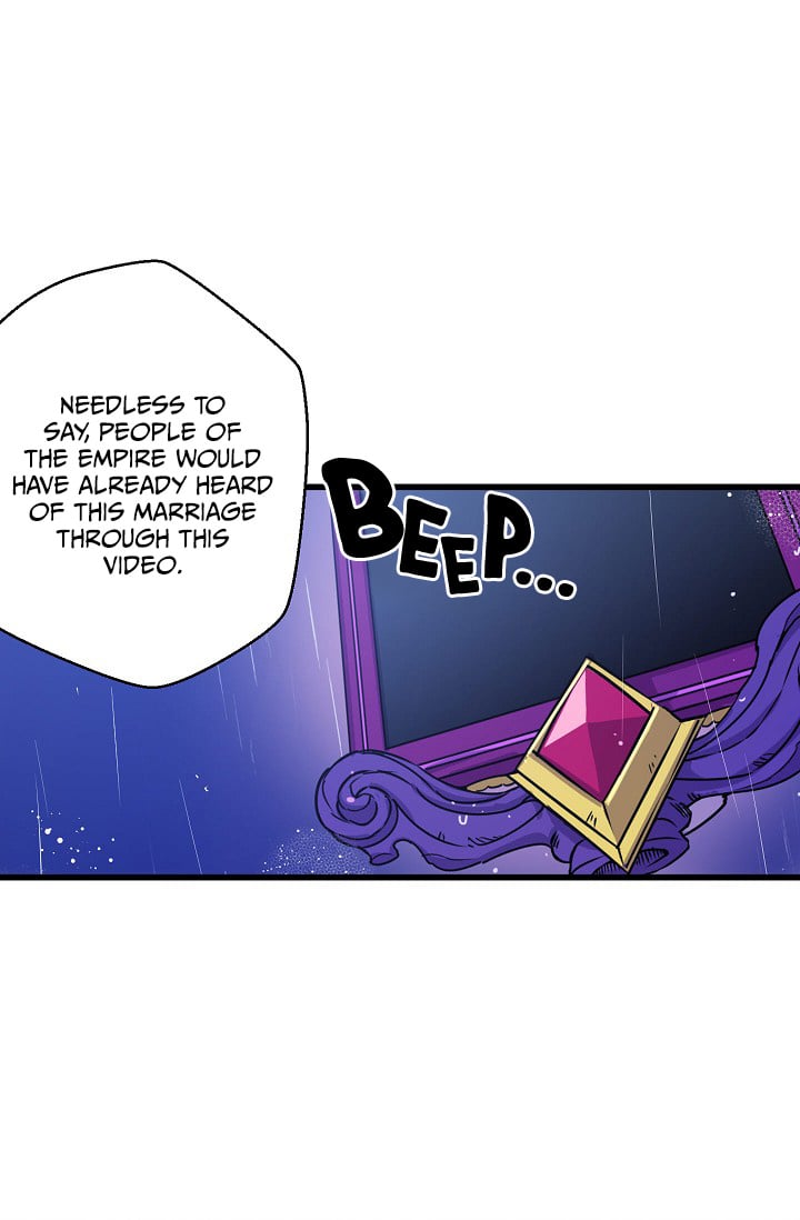 Revenge Wedding chapter 10 - page 7