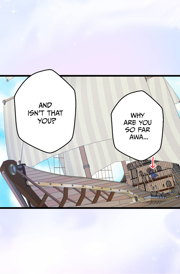 Revenge Wedding chapter 9 - page 45