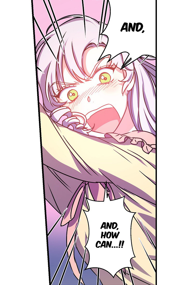 Revenge Wedding chapter 9 - page 5