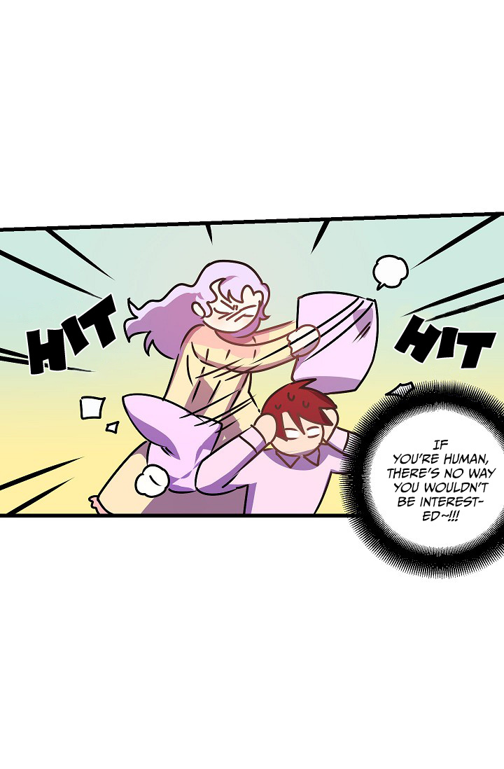 Revenge Wedding chapter 9 - page 7