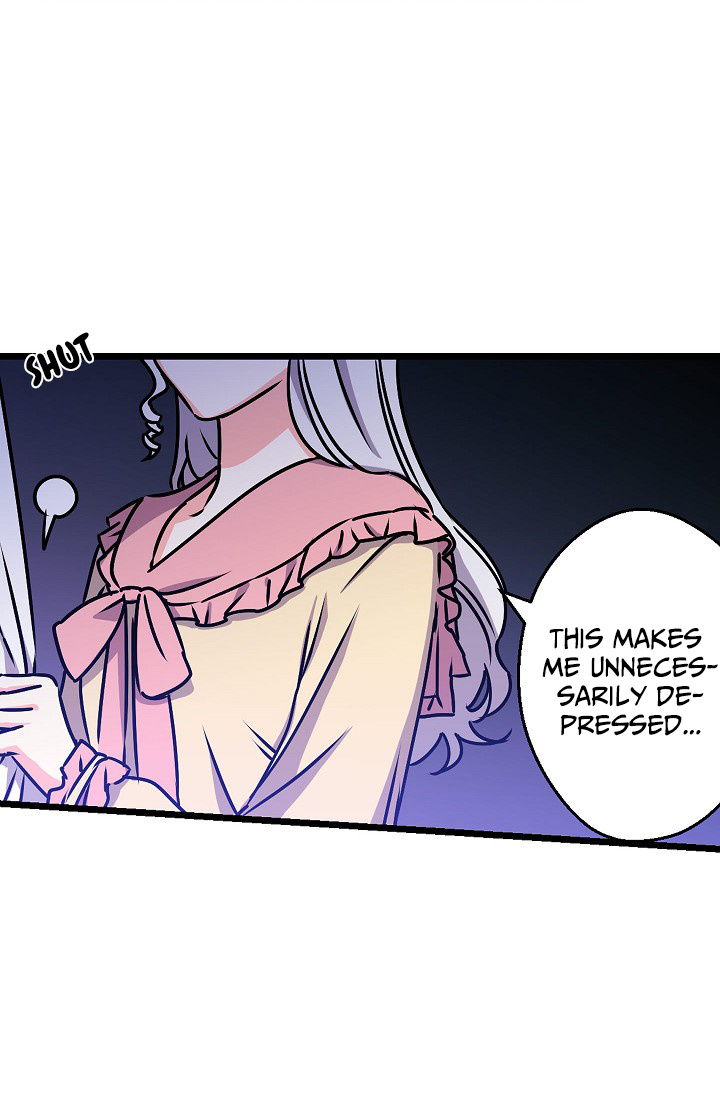 Revenge Wedding chapter 8 - page 16