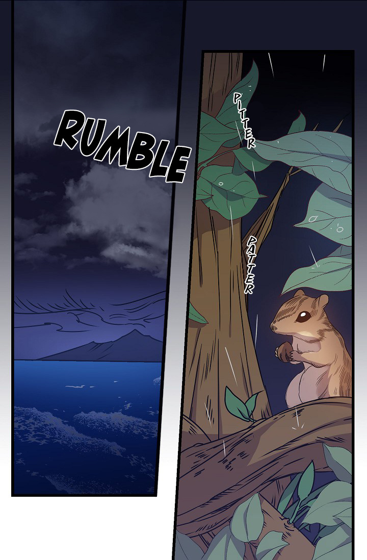 Revenge Wedding chapter 8 - page 18