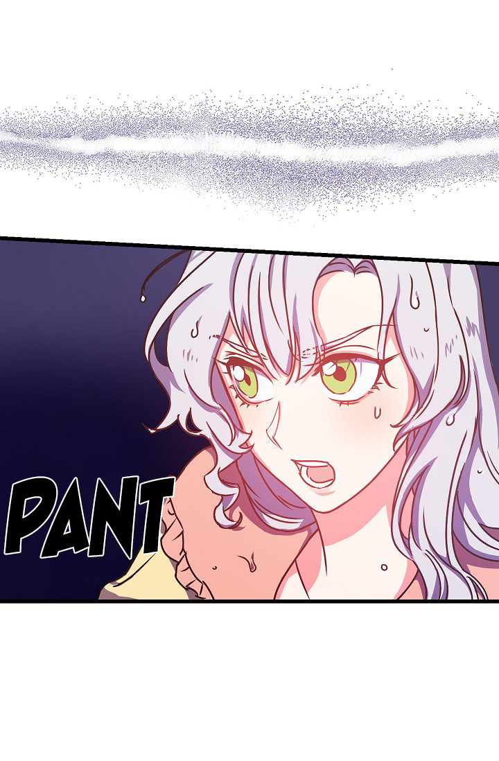 Revenge Wedding chapter 8 - page 36