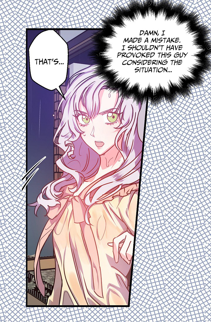 Revenge Wedding chapter 8 - page 37
