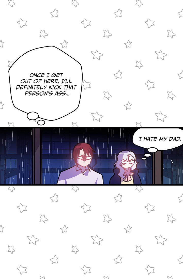 Revenge Wedding chapter 8 - page 48