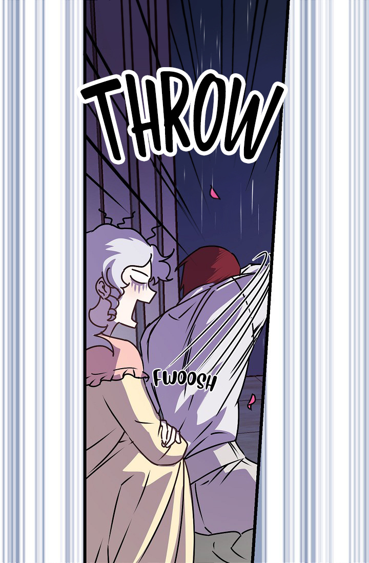 Revenge Wedding chapter 8 - page 55