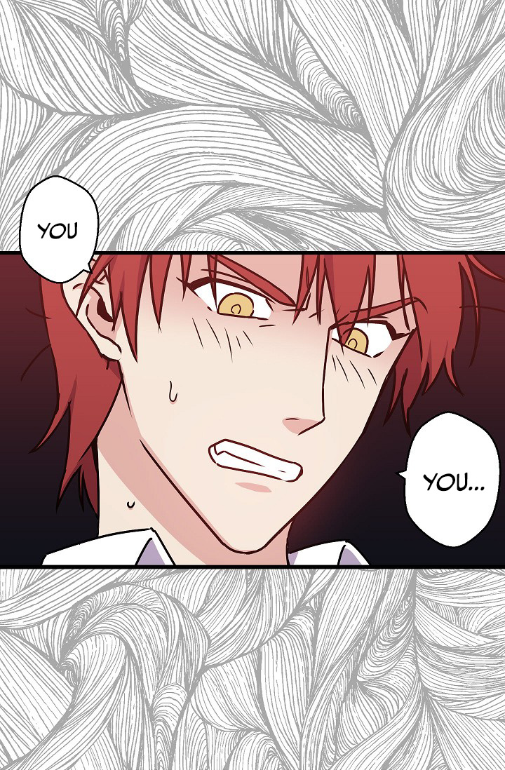 Revenge Wedding chapter 8 - page 7