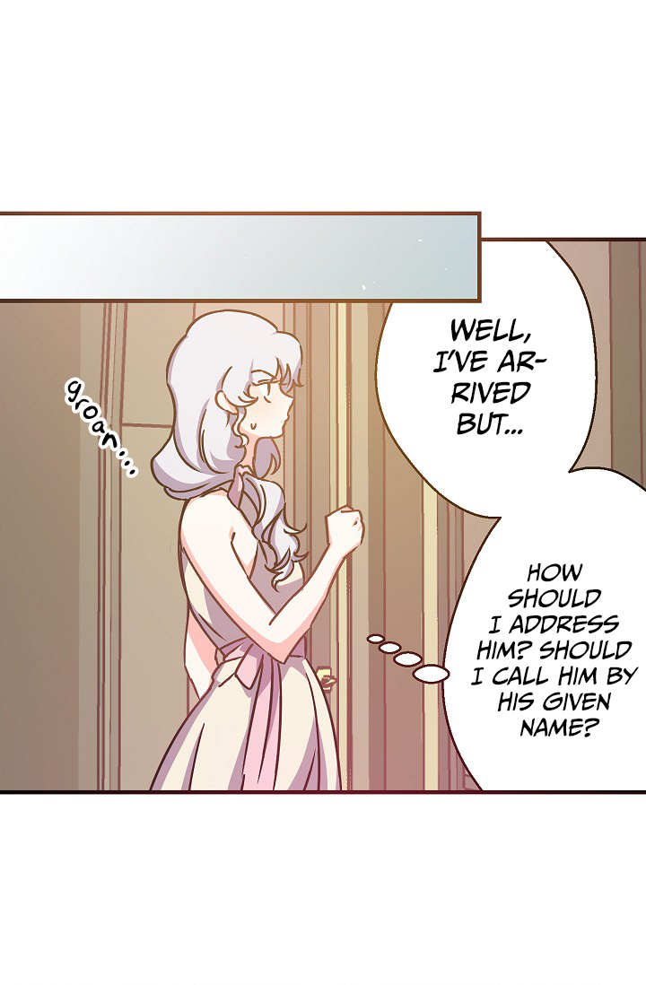 Revenge Wedding chapter 7 - page 11