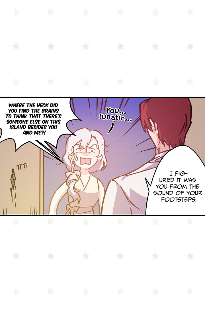 Revenge Wedding chapter 7 - page 16