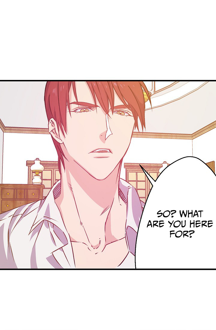 Revenge Wedding chapter 7 - page 17