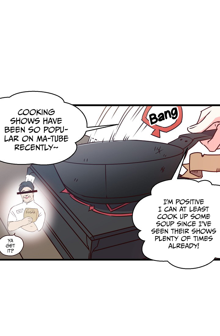 Revenge Wedding chapter 7 - page 24