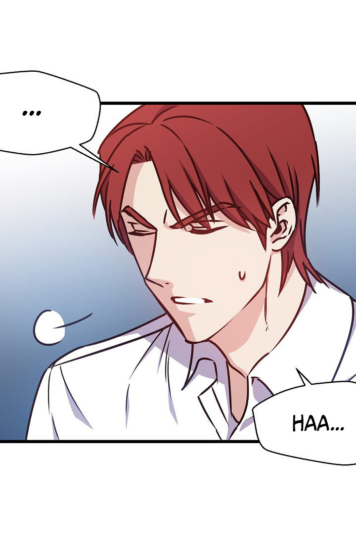 Revenge Wedding chapter 7 - page 34