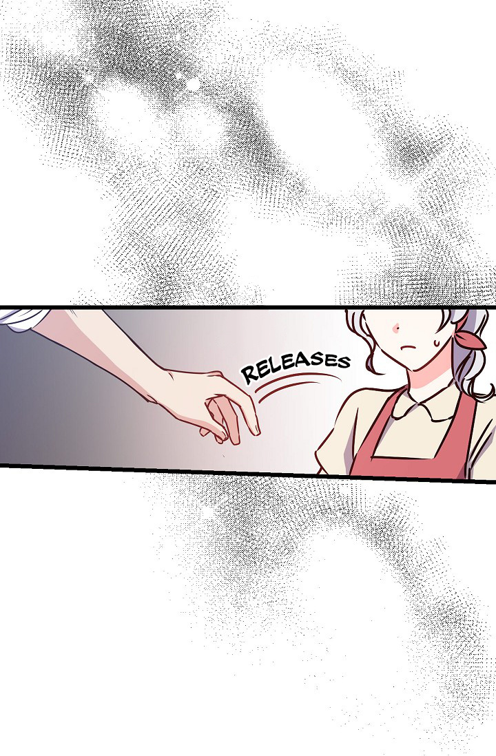 Revenge Wedding chapter 7 - page 36