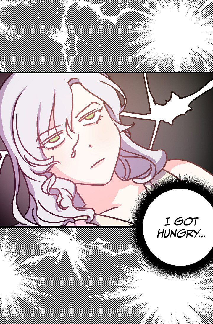 Revenge Wedding chapter 7 - page 4