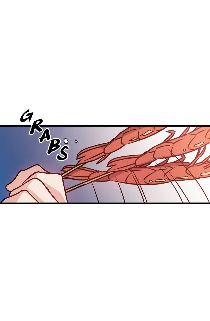 Revenge Wedding chapter 7 - page 40