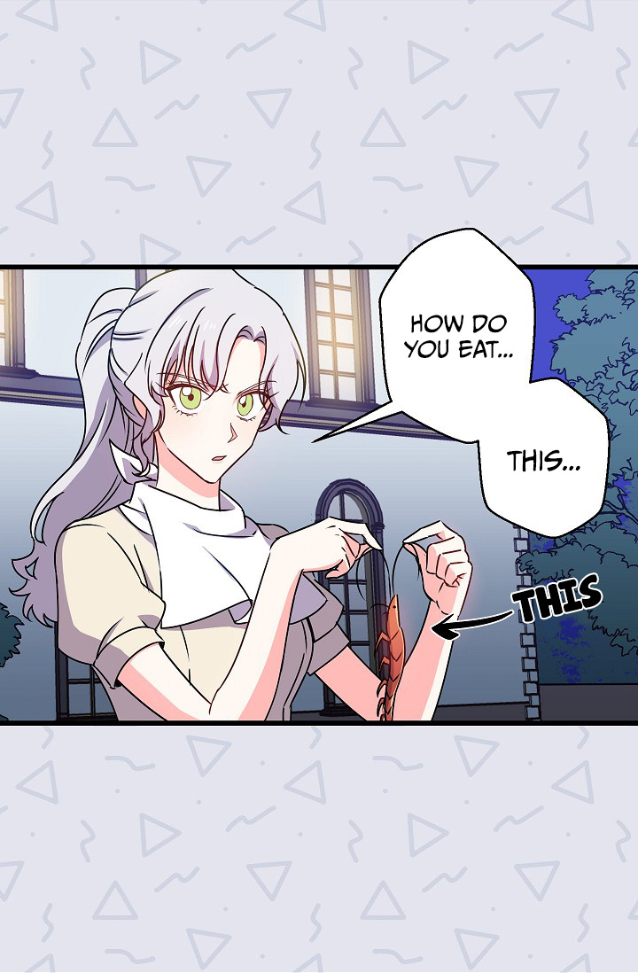 Revenge Wedding chapter 7 - page 47
