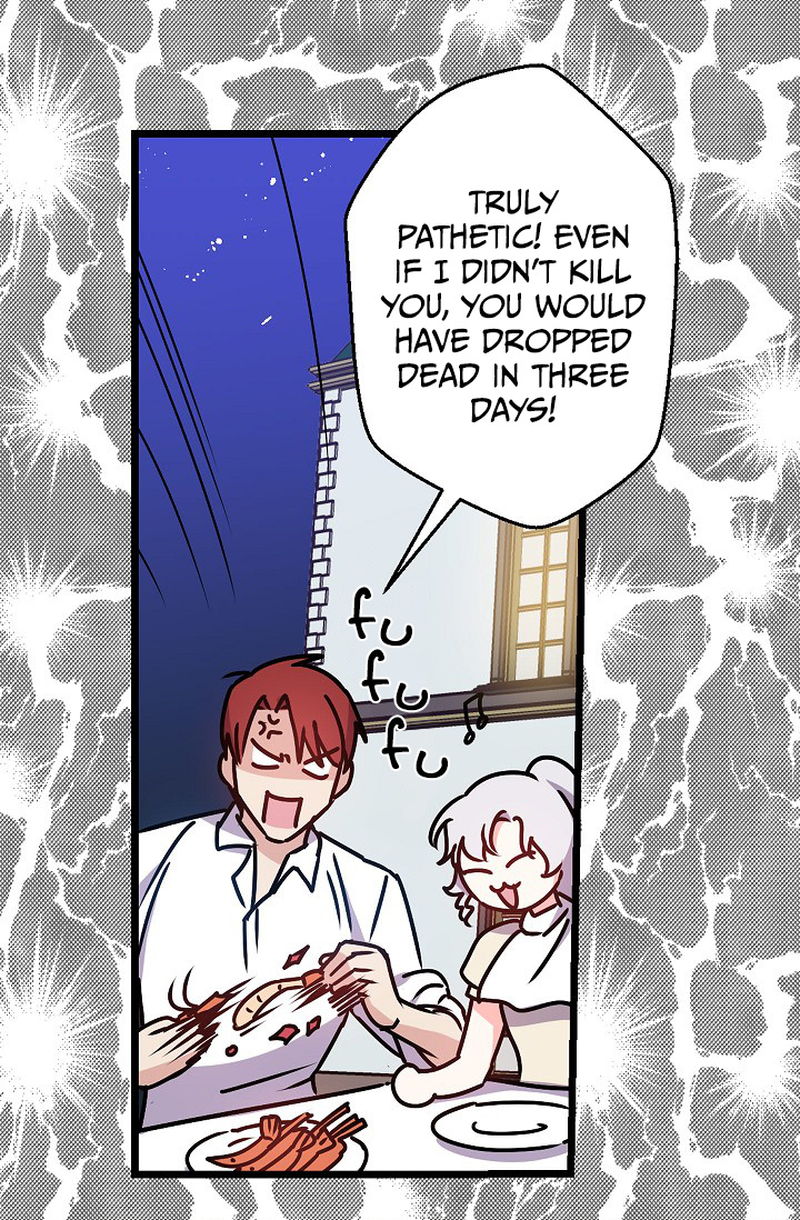 Revenge Wedding chapter 7 - page 49