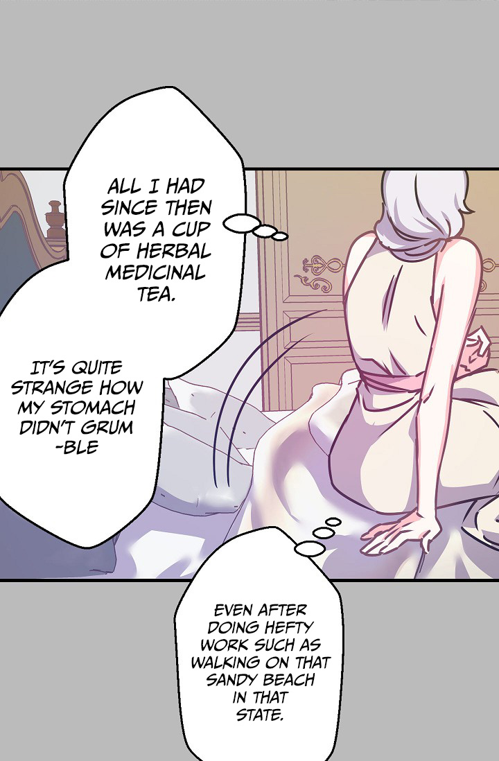 Revenge Wedding chapter 7 - page 5