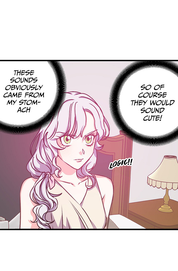 Revenge Wedding chapter 7 - page 7