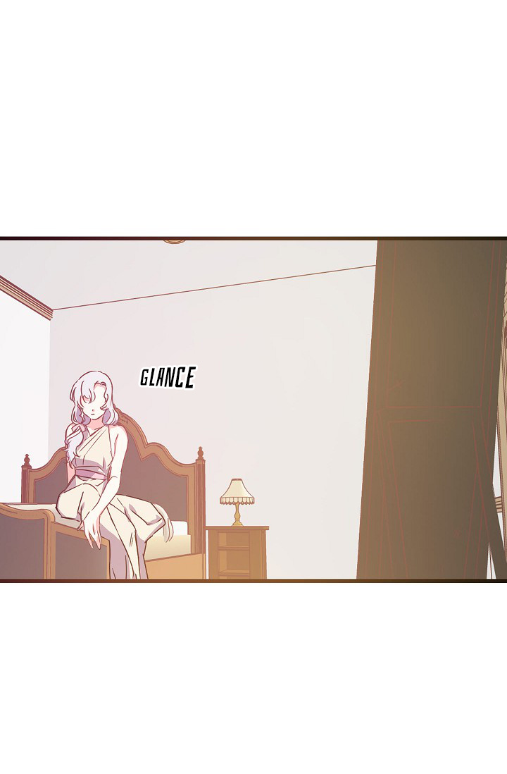 Revenge Wedding chapter 7 - page 8