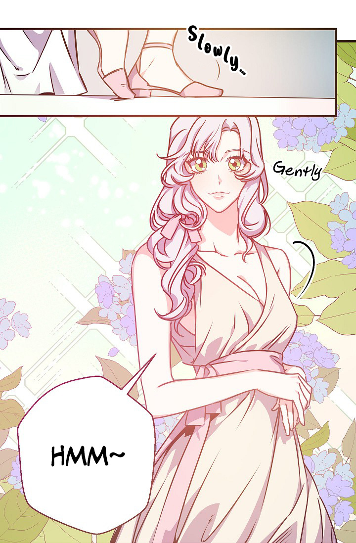 Revenge Wedding chapter 7 - page 9