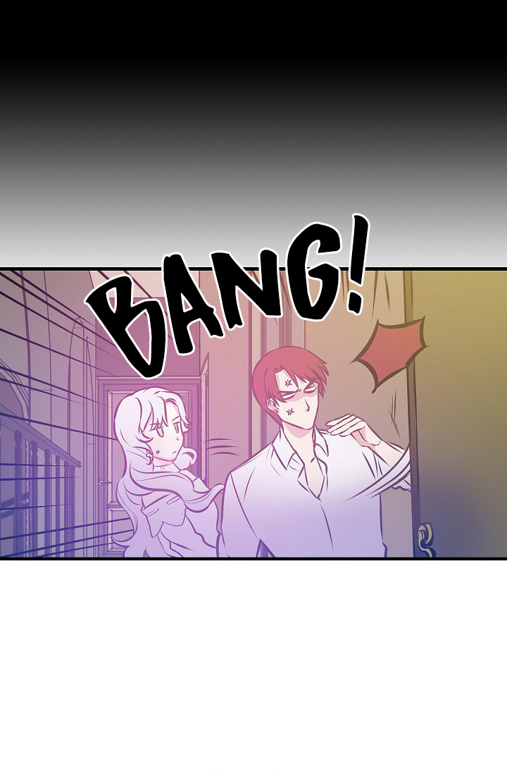 Revenge Wedding chapter 6 - page 16
