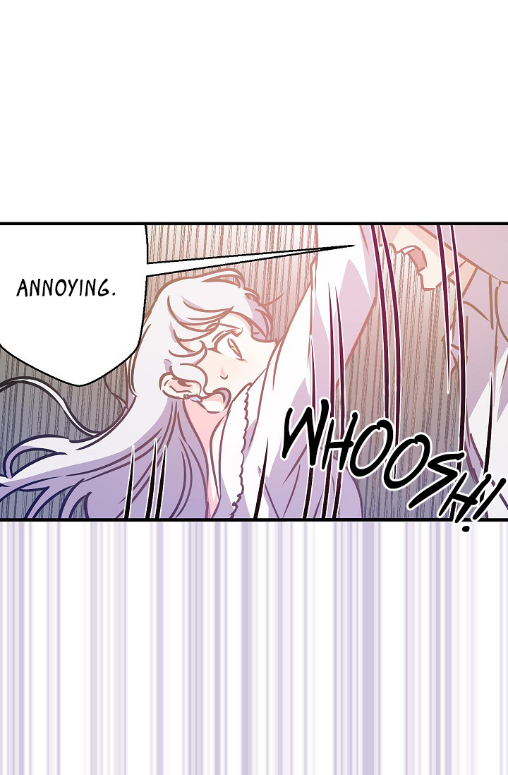 Revenge Wedding chapter 6 - page 19
