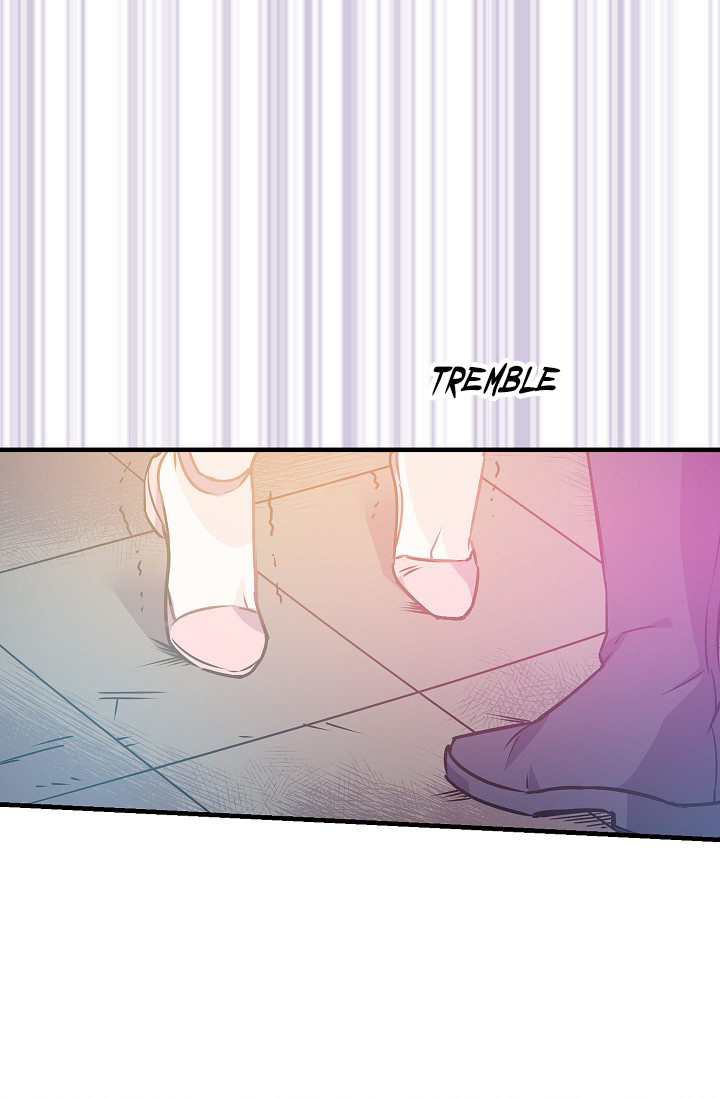 Revenge Wedding chapter 6 - page 20