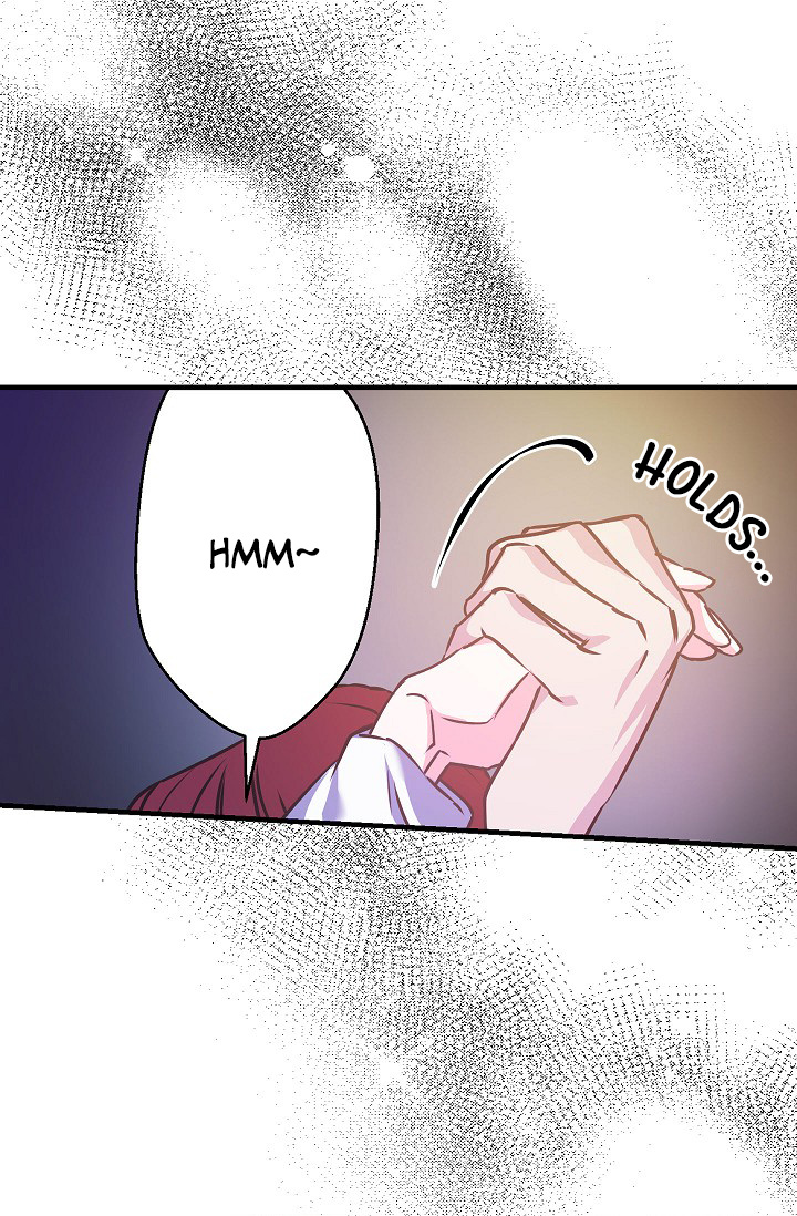 Revenge Wedding chapter 6 - page 22