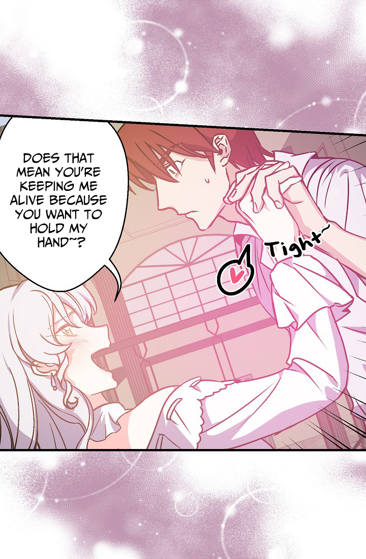 Revenge Wedding chapter 6 - page 23