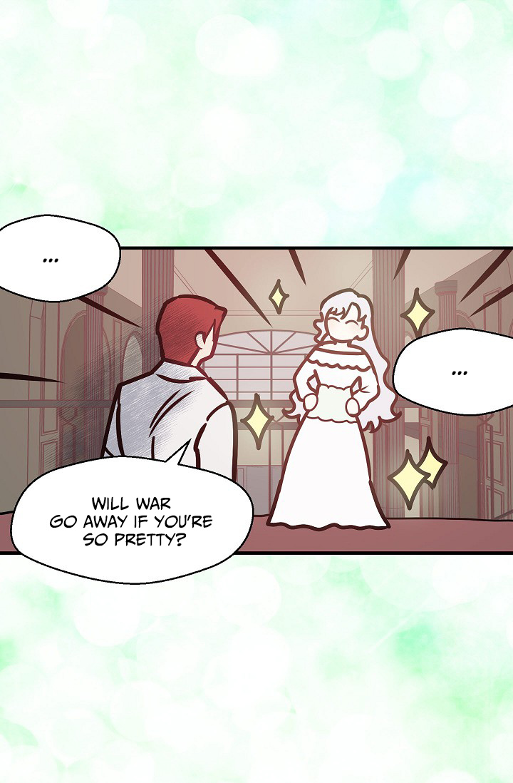 Revenge Wedding chapter 6 - page 28