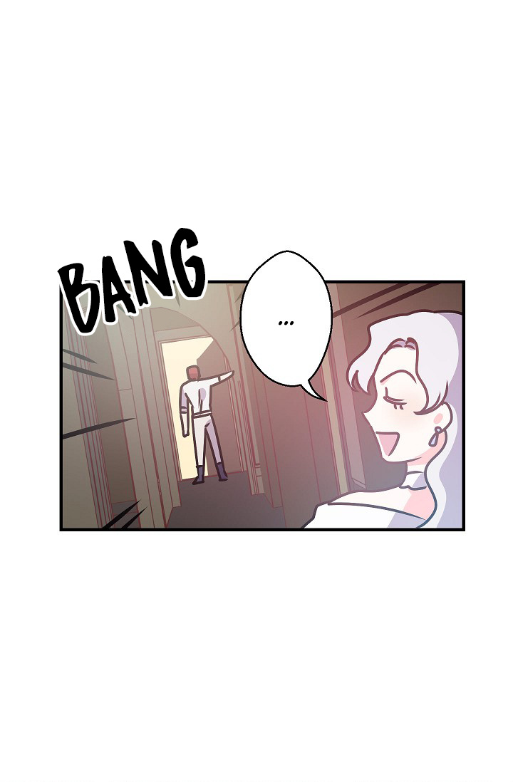 Revenge Wedding chapter 6 - page 30