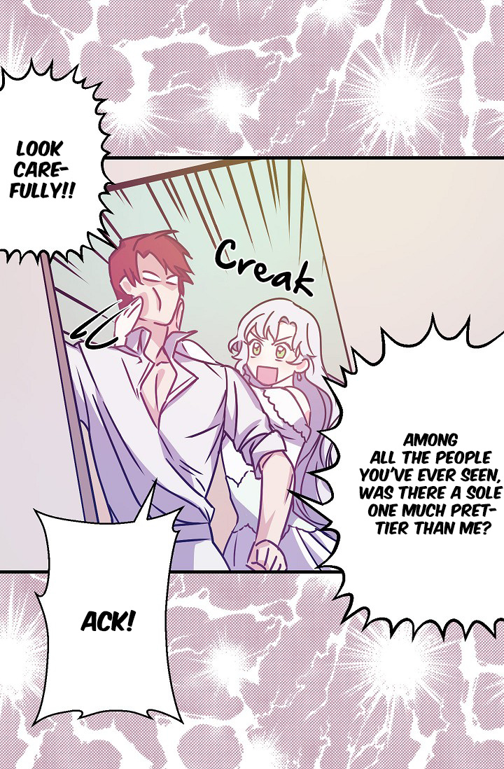 Revenge Wedding chapter 6 - page 31