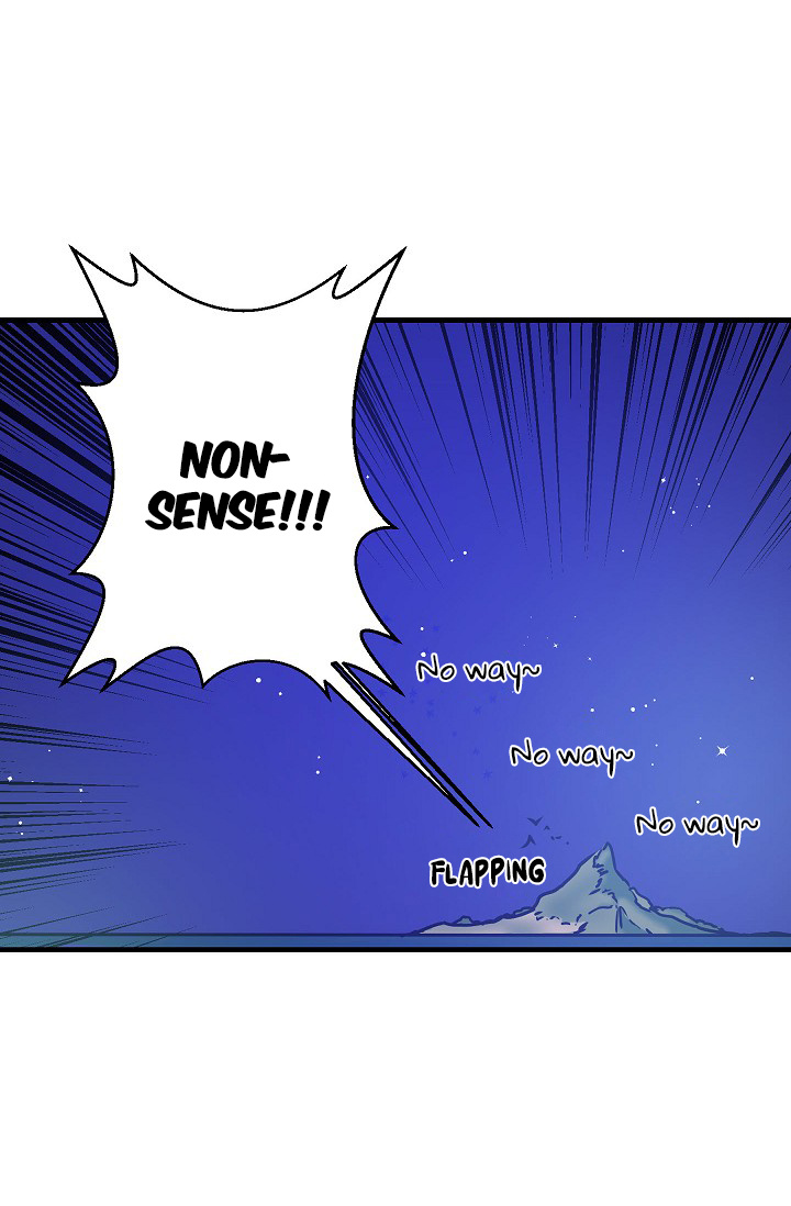 Revenge Wedding chapter 6 - page 35