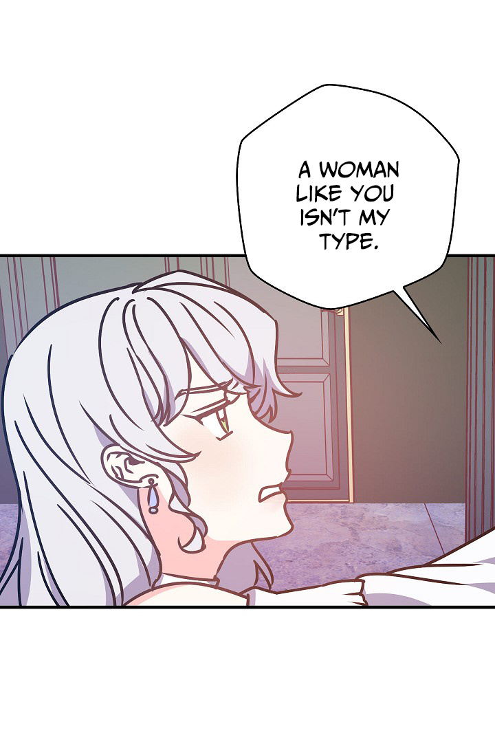 Revenge Wedding chapter 6 - page 37