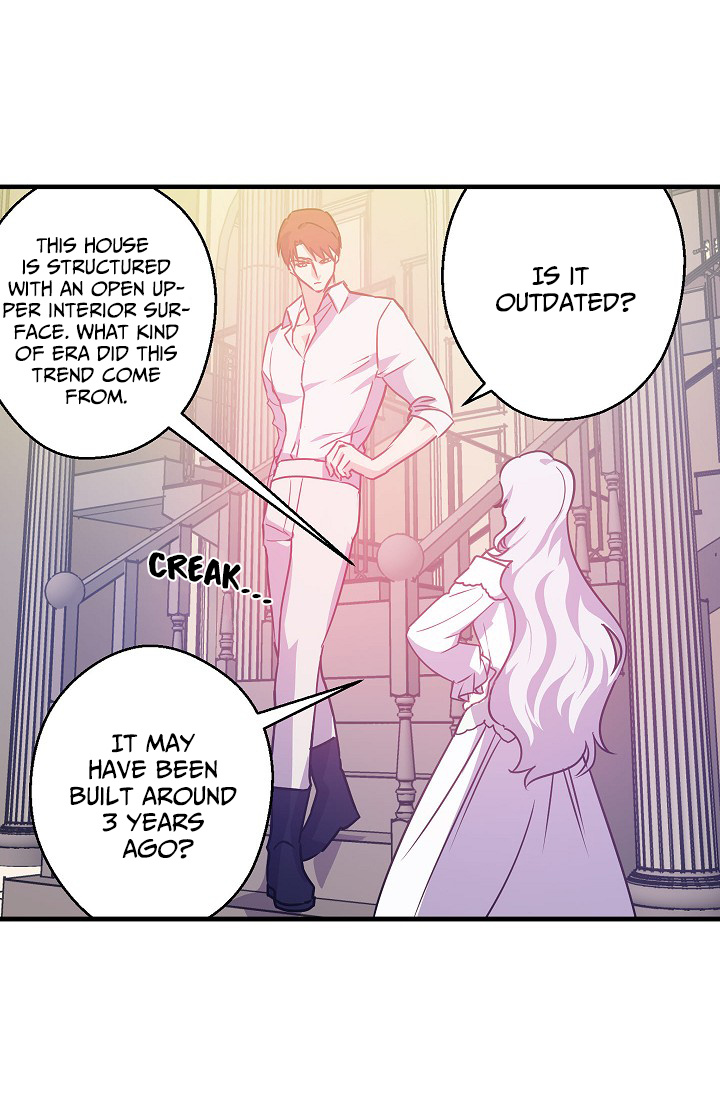 Revenge Wedding chapter 6 - page 4