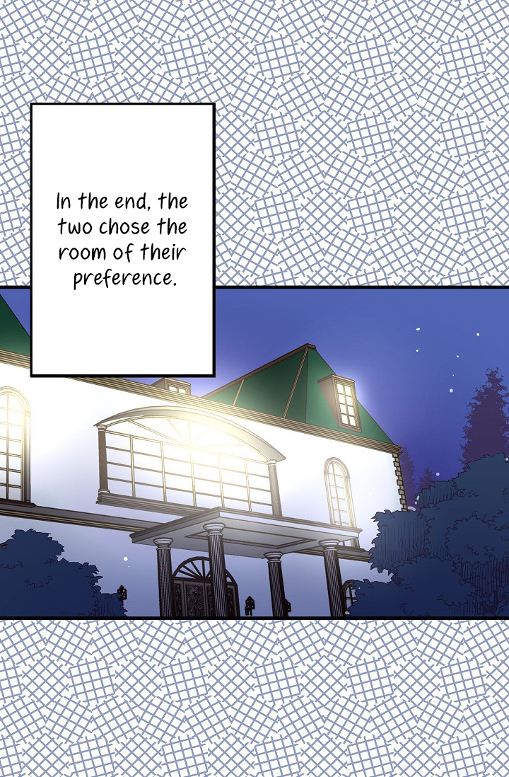 Revenge Wedding chapter 6 - page 46