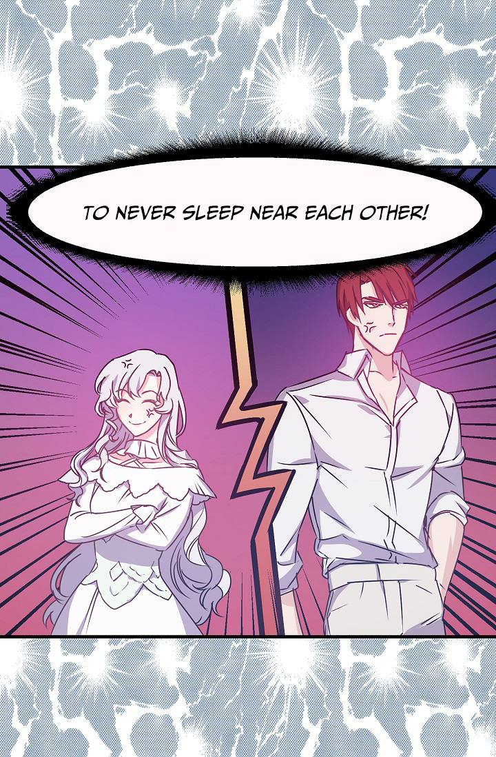 Revenge Wedding chapter 6 - page 49
