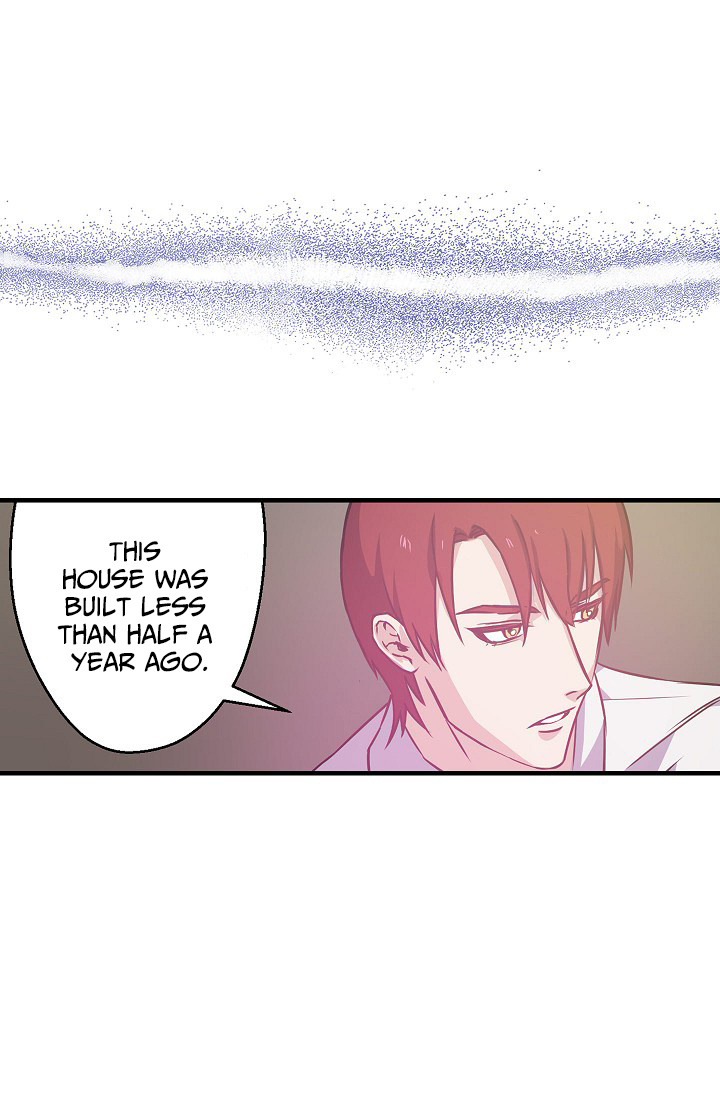 Revenge Wedding chapter 6 - page 5