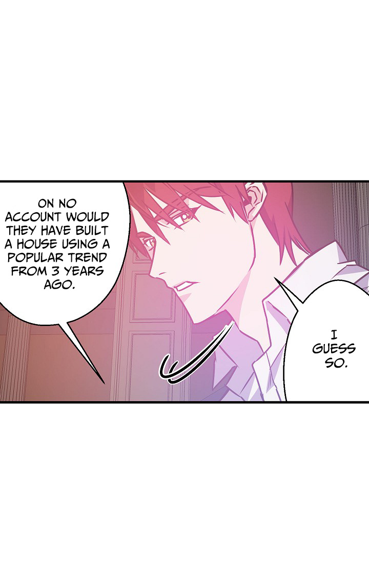Revenge Wedding chapter 6 - page 7