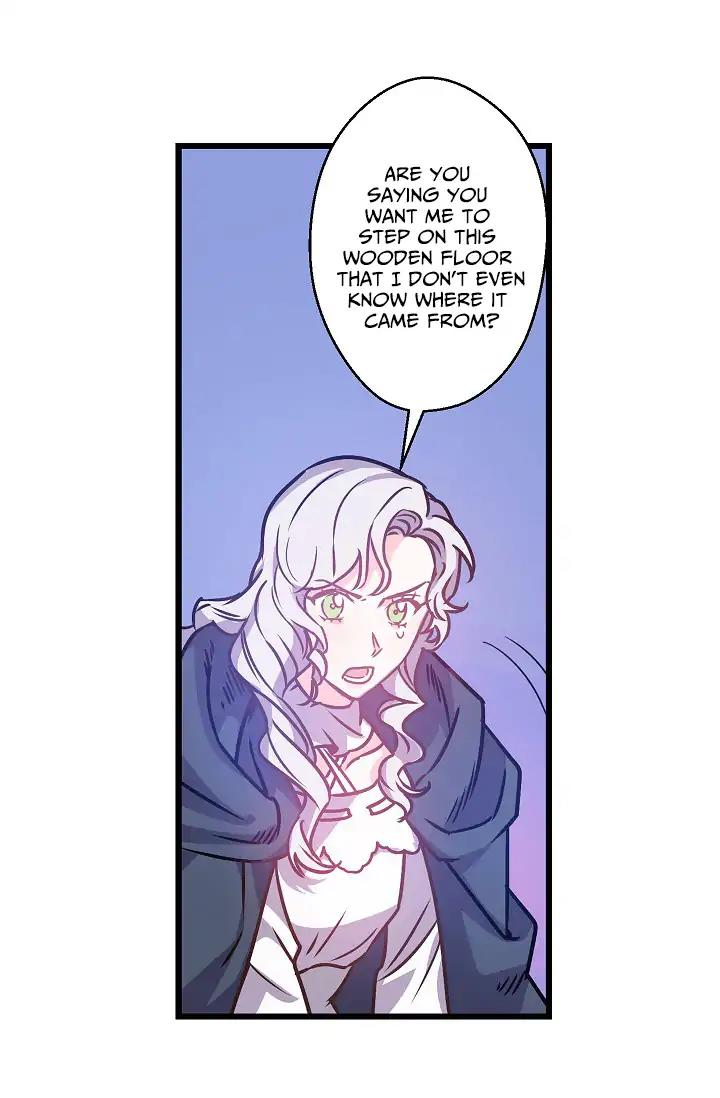 Revenge Wedding chapter 5 - page 10