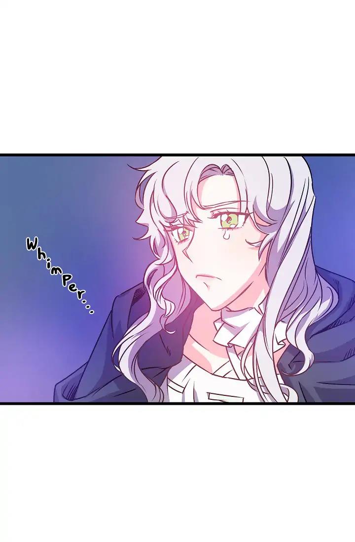 Revenge Wedding chapter 5 - page 12