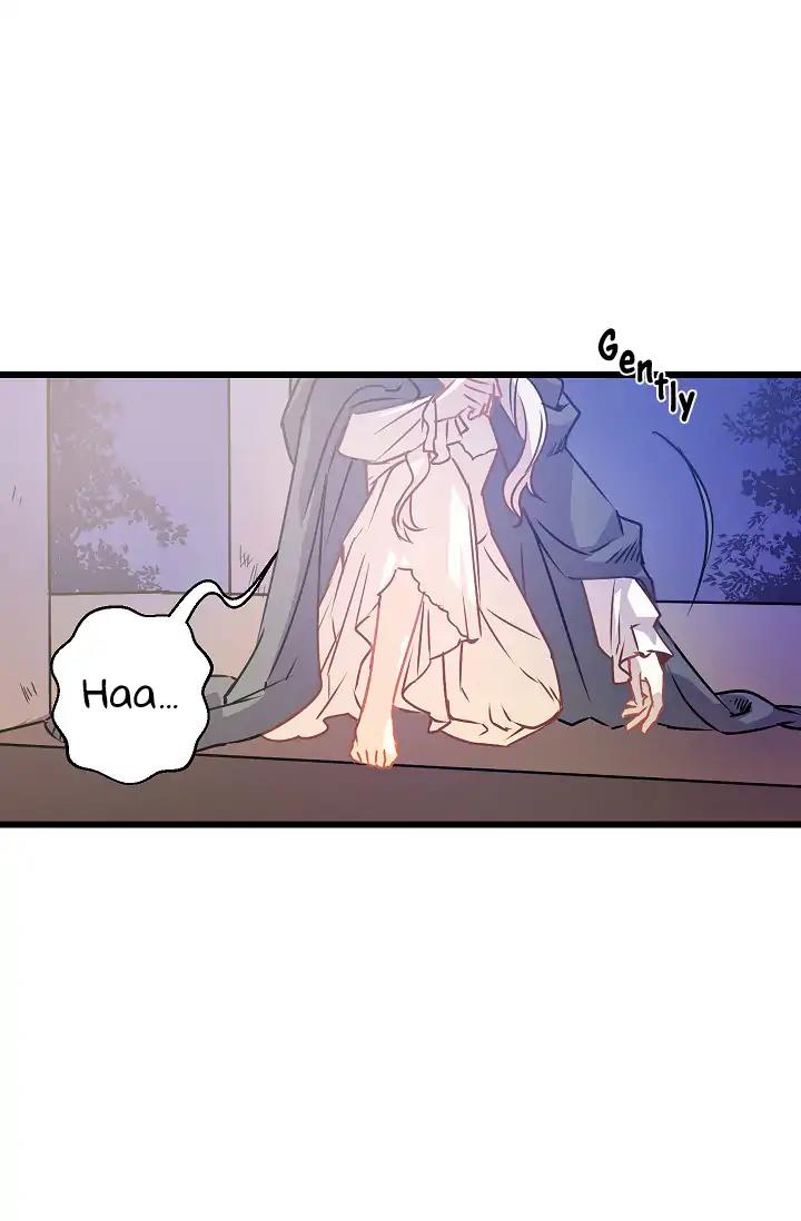 Revenge Wedding chapter 5 - page 13