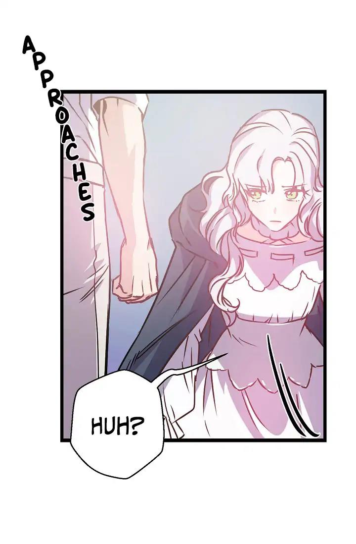 Revenge Wedding chapter 5 - page 14