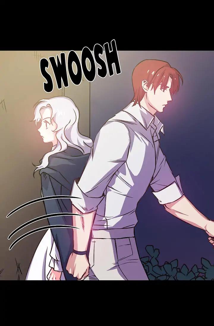 Revenge Wedding chapter 5 - page 15