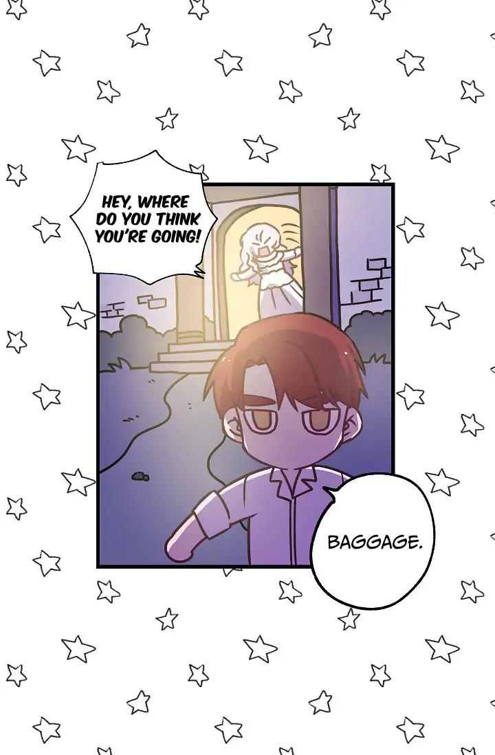 Revenge Wedding chapter 5 - page 17
