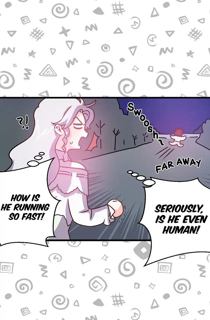 Revenge Wedding chapter 5 - page 19